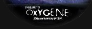 plyta Tribute to Oxygene